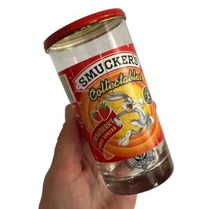 Smucker’s Collectibles Jelly Jar